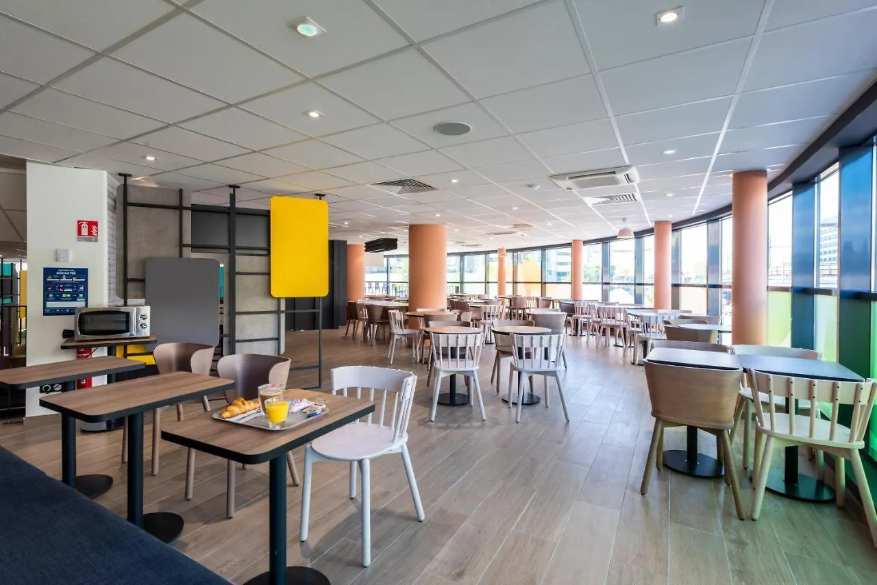 B&B HOTEL Nice Aéroport Arenas 3*,  France