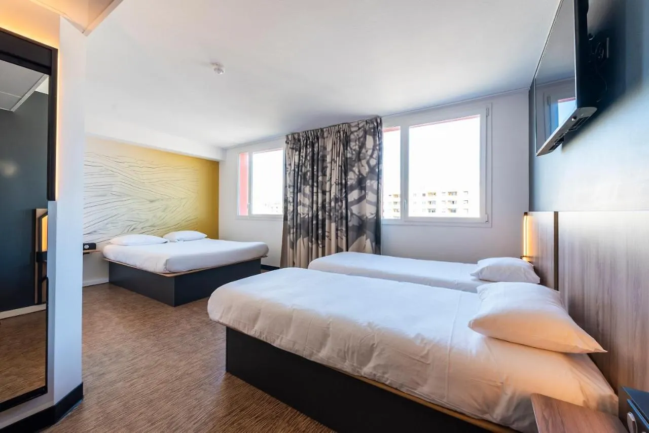 B&B HOTEL Nice Aéroport Arenas Francia