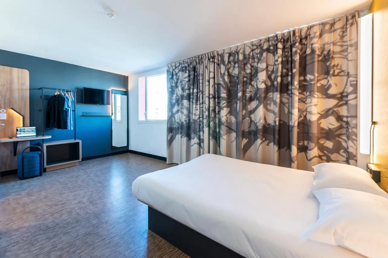B&B Hotel Nice Aeroport Arenas France