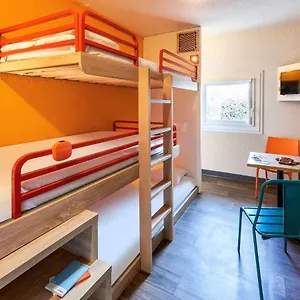 Hotel Hotelf1 Lyon Sud Renove Oullins