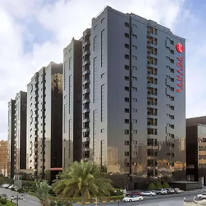 Ramada & By Wyndham 4*, Ajman Förenade Arabemiraten