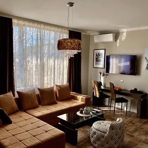  Apart Otel Luxury Ivon Bulgaristan