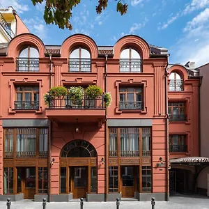 *** Otel Flavia Heritage Boutique Bulgaristan