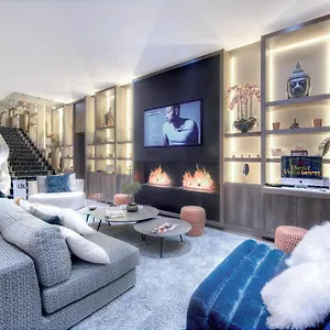 Western Cosy Отель