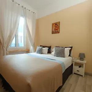 Hotell La Tour, Nice