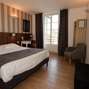 Hotel Océan Dinan