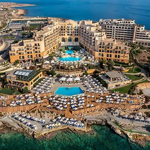 Hotel Corinthia St. George’s Bay