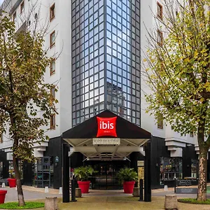 Ibis Bastille Opera Francia