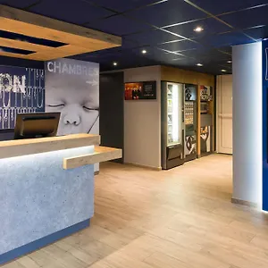 ** Otel Ibis Budget Centre Confluence Fransa
