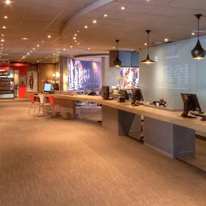Ibis Paris Porte D'italie Francia