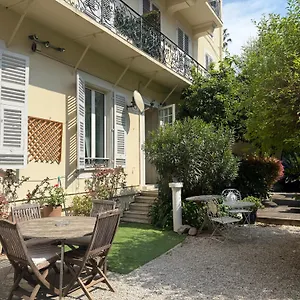 Garden Отель