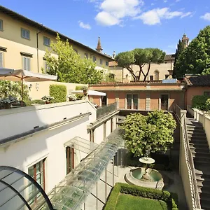 Orto De' Medici Hotel Firenze