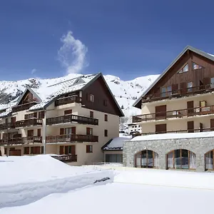 Odalys Les Sybelles 3*, Saint-Sorlin-dʼArves Frankrike