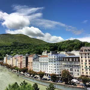 Apart-hotel Saint Jean Lourdes