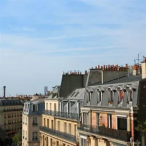 Western Le Montmartre - Saint Pierre Hotel Paris
