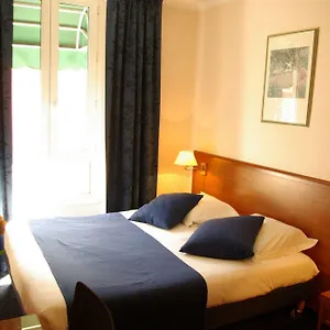 Hotell Univers, Nice