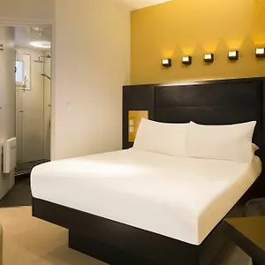 Le Relais Du Marais 3*, Paris Frankrike