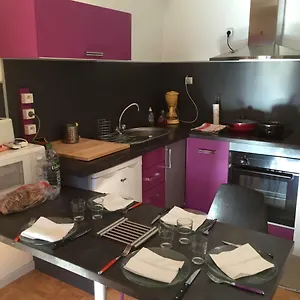 Duplex Francia