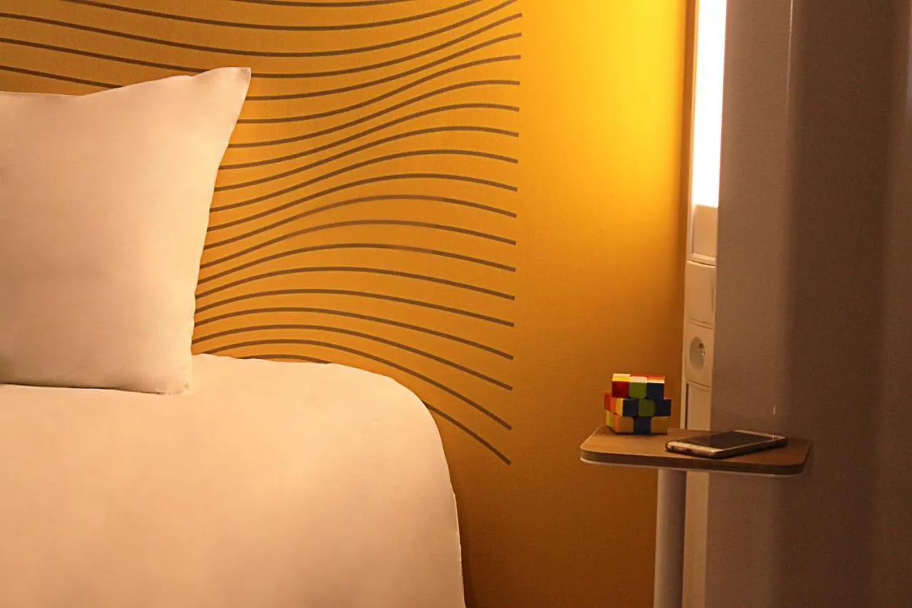 ***  B&B Hotel Nice Aeroport Arenas Frankrig