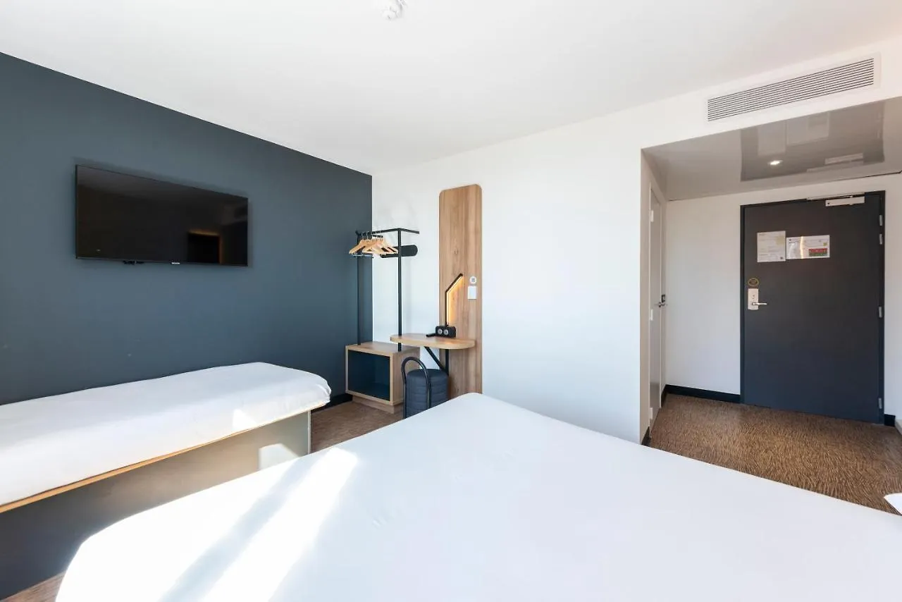 B&B Hotel Nice Aeroport Arenas France