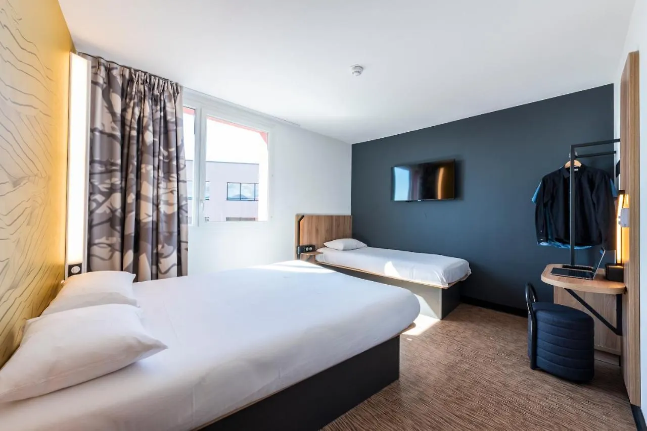 B&B Hotel Nice Aeroport Arenas France